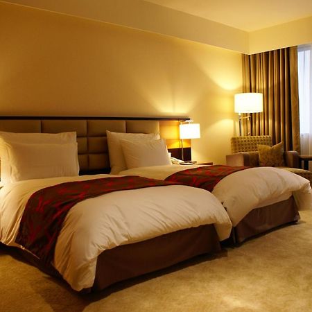 Monarch Skyline Hotel Luzhu Luaran gambar