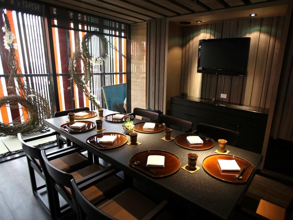 Monarch Skyline Hotel Luzhu Luaran gambar