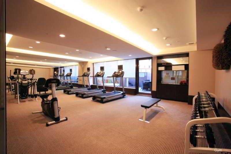 Monarch Skyline Hotel Luzhu Luaran gambar